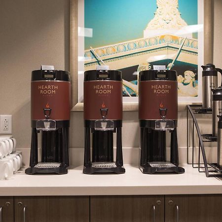 Residence Inn By Marriott Nashville Vanderbilt/West End Экстерьер фото