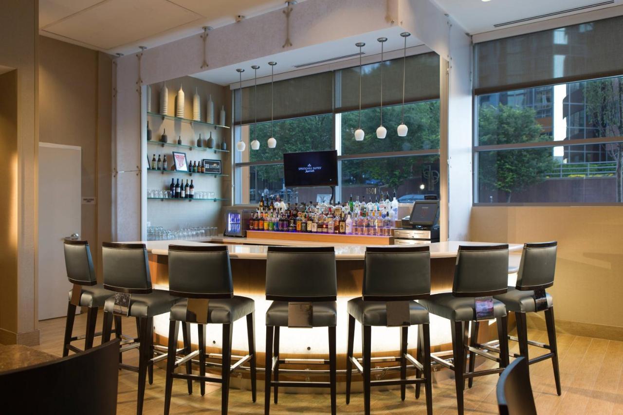 Residence Inn By Marriott Nashville Vanderbilt/West End Экстерьер фото