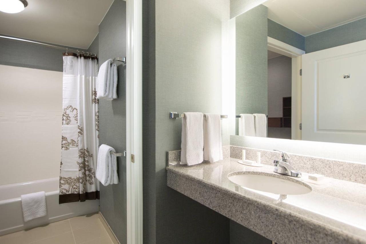 Residence Inn By Marriott Nashville Vanderbilt/West End Экстерьер фото