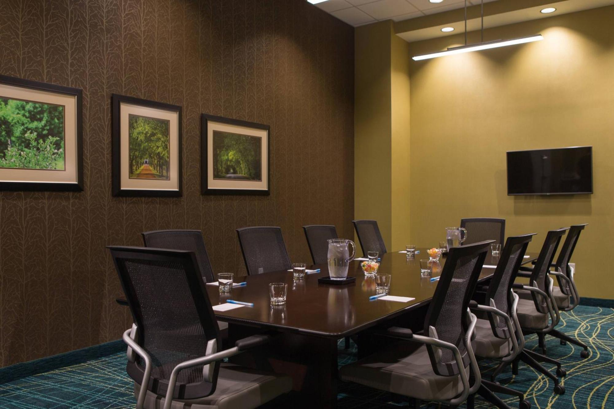 Residence Inn By Marriott Nashville Vanderbilt/West End Экстерьер фото