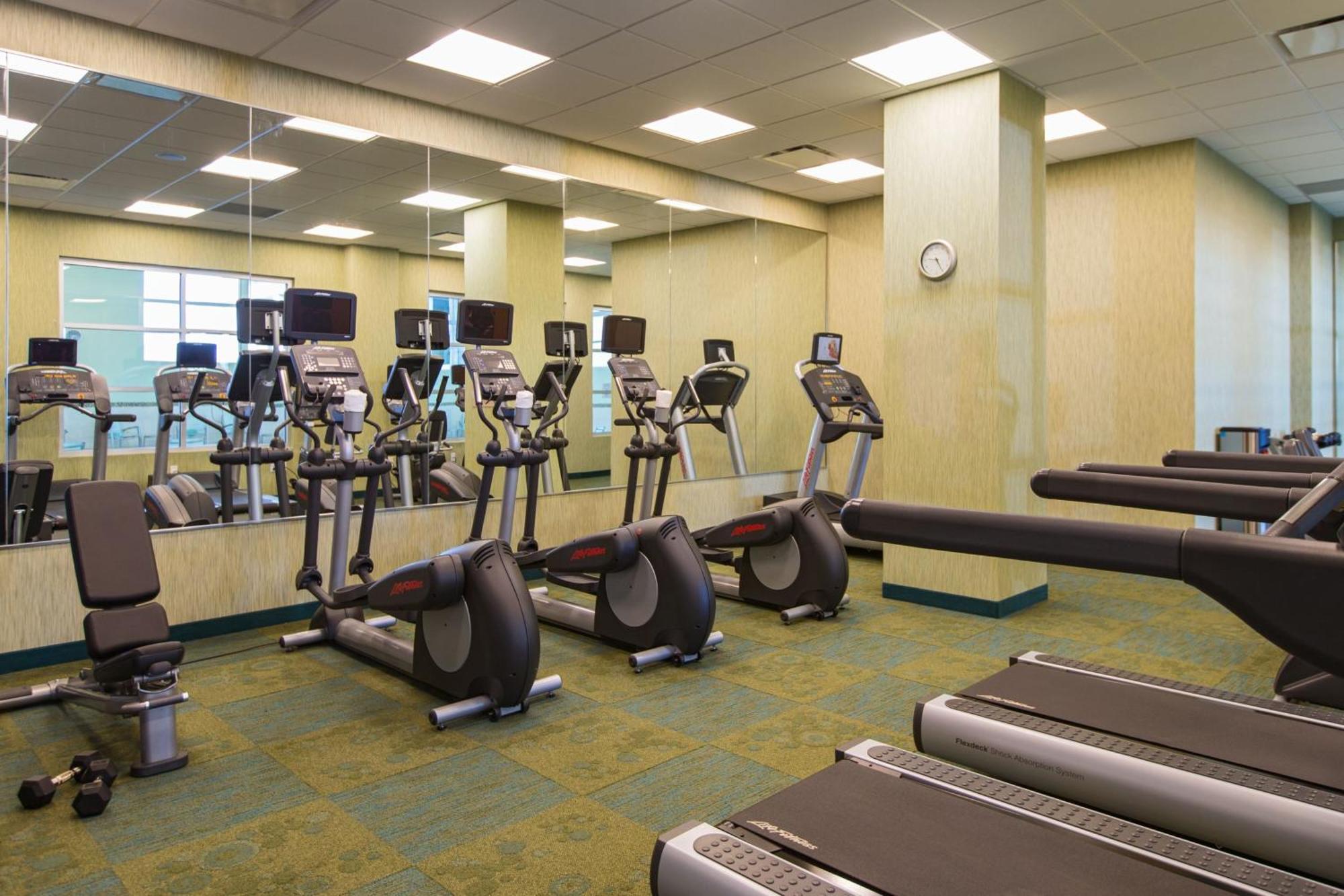 Residence Inn By Marriott Nashville Vanderbilt/West End Экстерьер фото