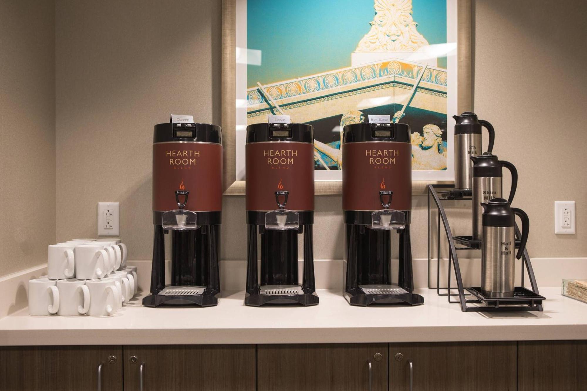 Residence Inn By Marriott Nashville Vanderbilt/West End Экстерьер фото