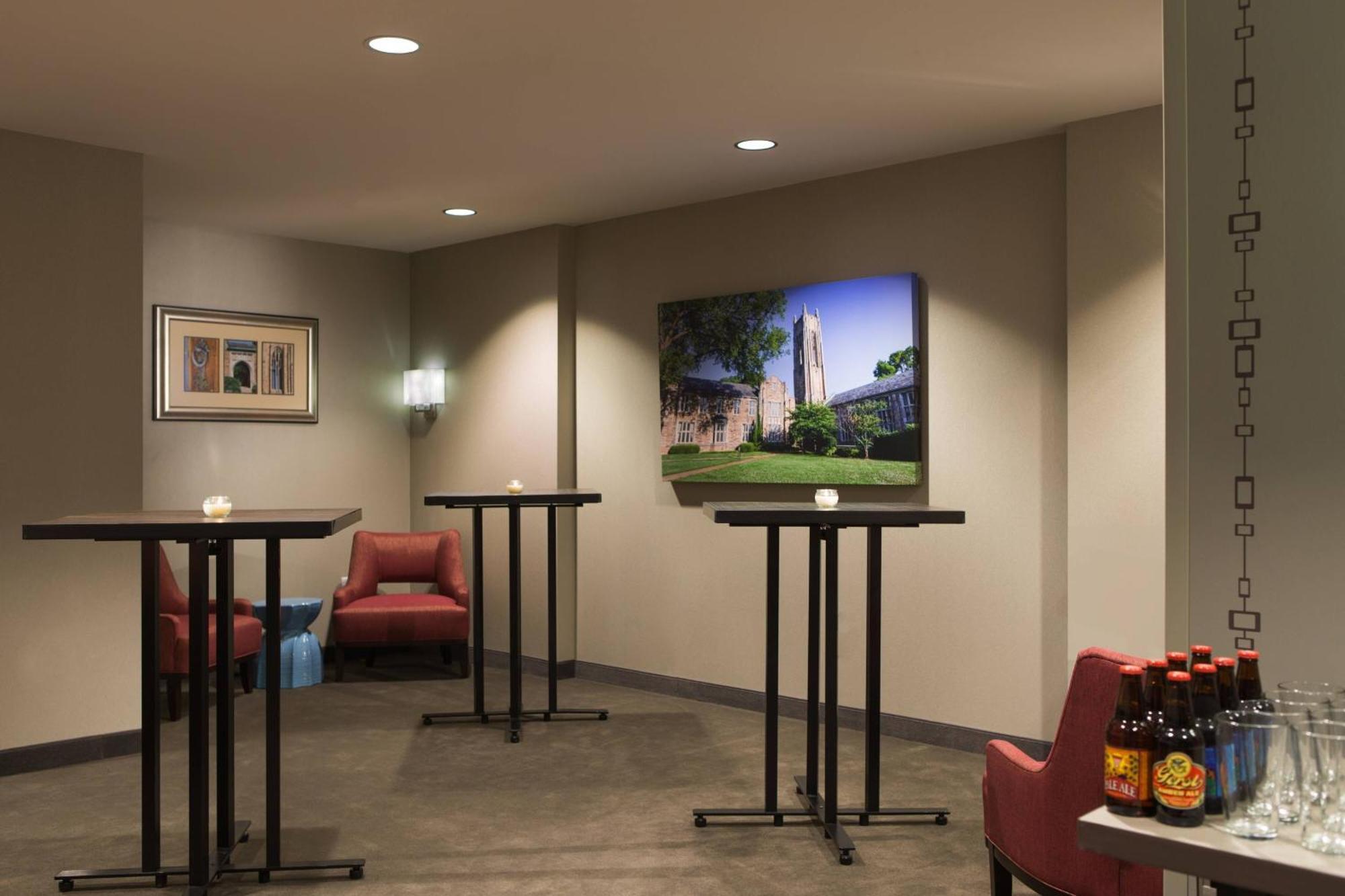 Residence Inn By Marriott Nashville Vanderbilt/West End Экстерьер фото