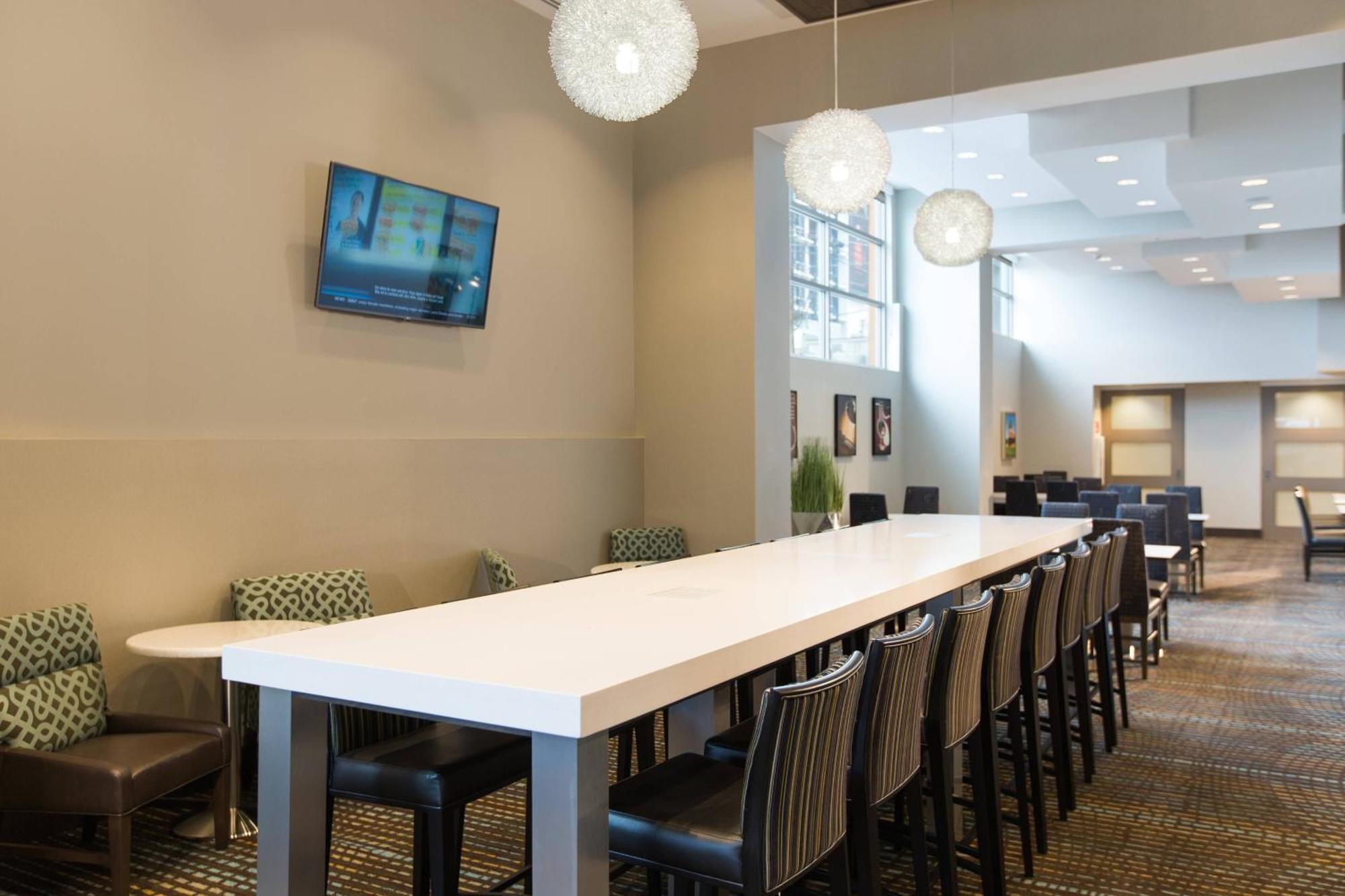 Residence Inn By Marriott Nashville Vanderbilt/West End Экстерьер фото