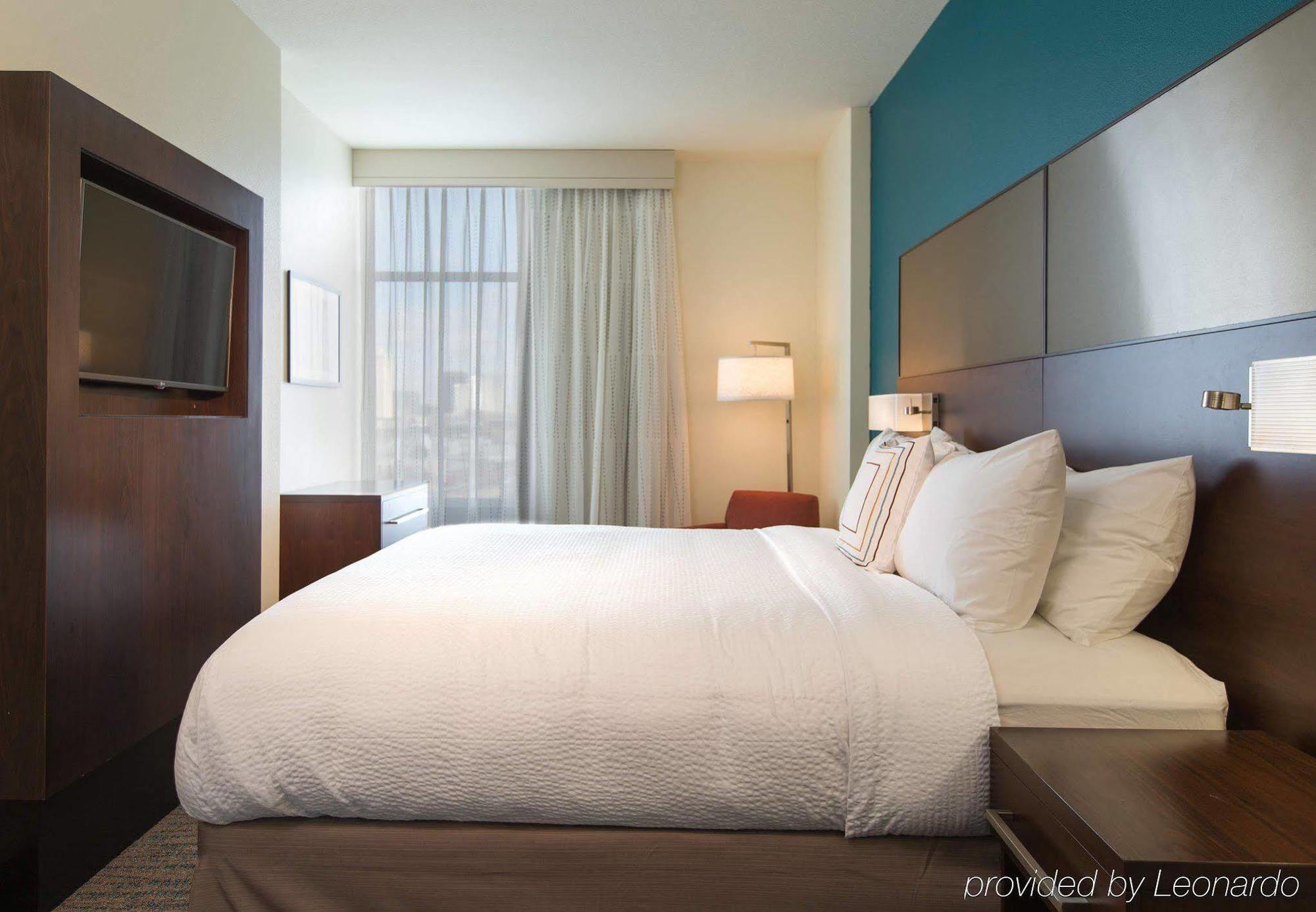 Residence Inn By Marriott Nashville Vanderbilt/West End Экстерьер фото