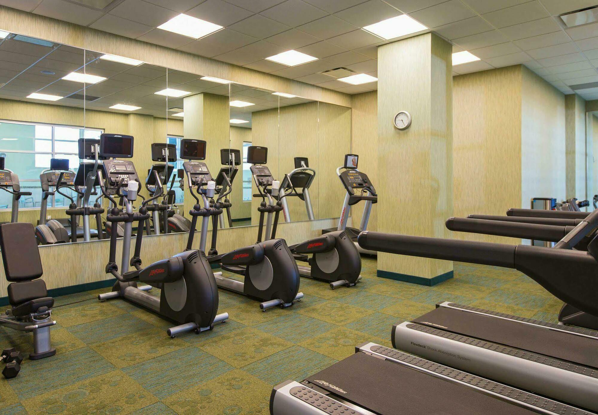 Residence Inn By Marriott Nashville Vanderbilt/West End Экстерьер фото