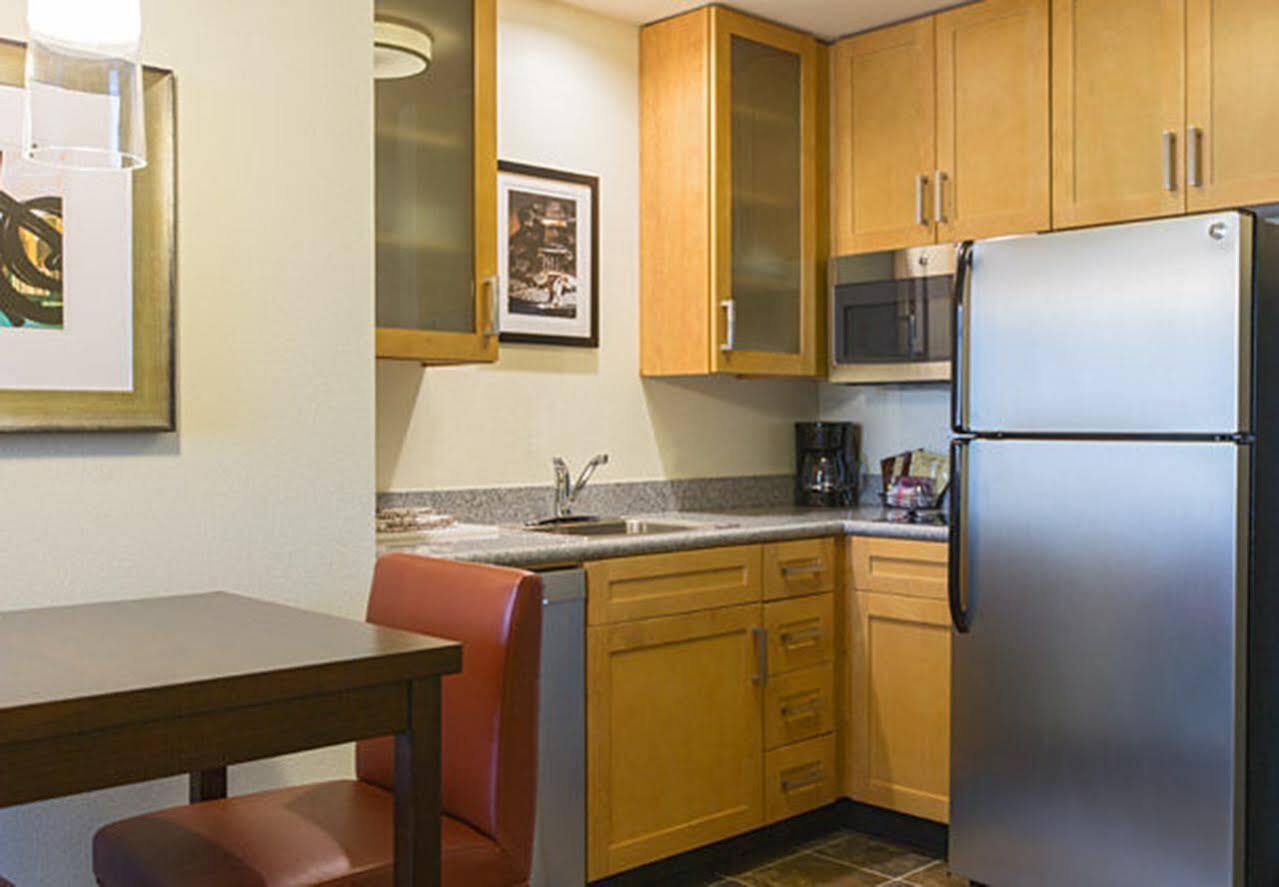 Residence Inn By Marriott Nashville Vanderbilt/West End Экстерьер фото
